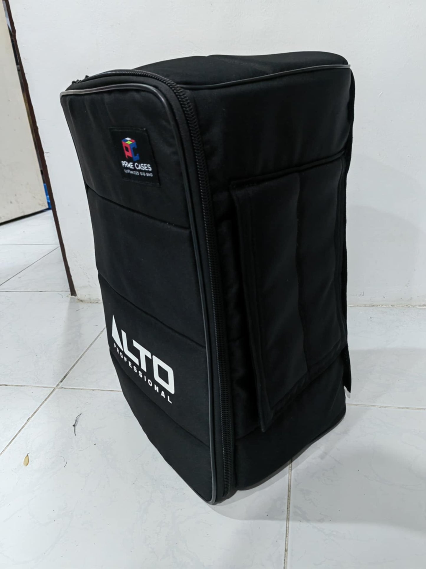 ALTO SPEAKER BAG