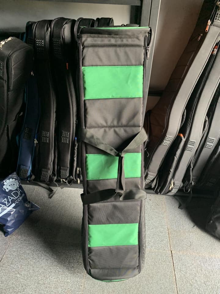 MIC STAND BAG 2 IN 1