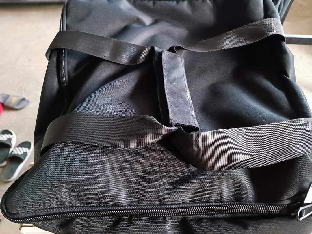 HYDRO LONA WITH FREE BAG