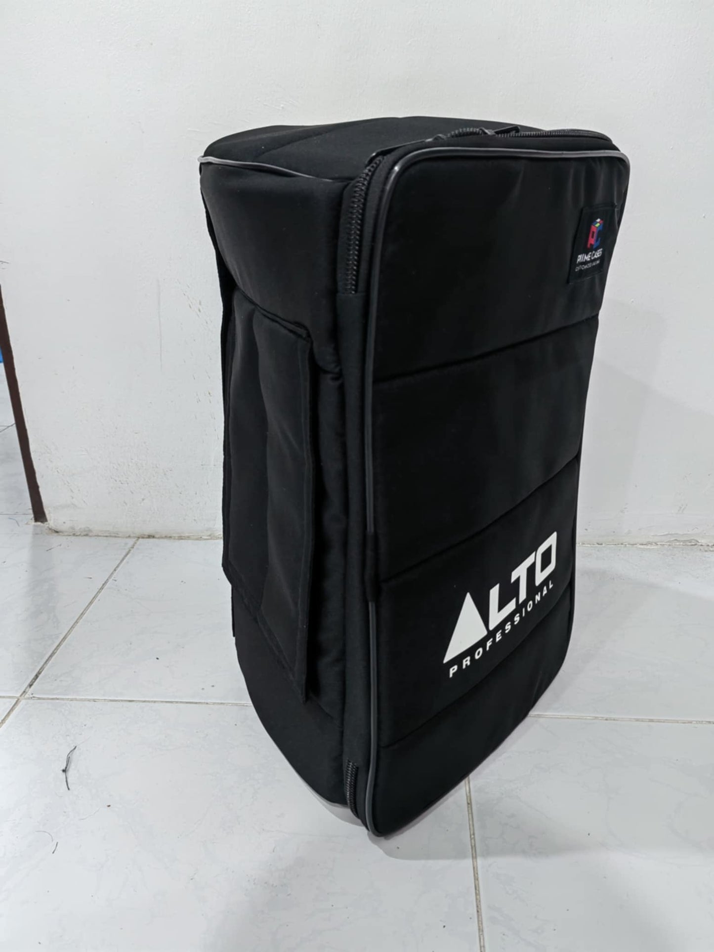 ALTO SPEAKER BAG