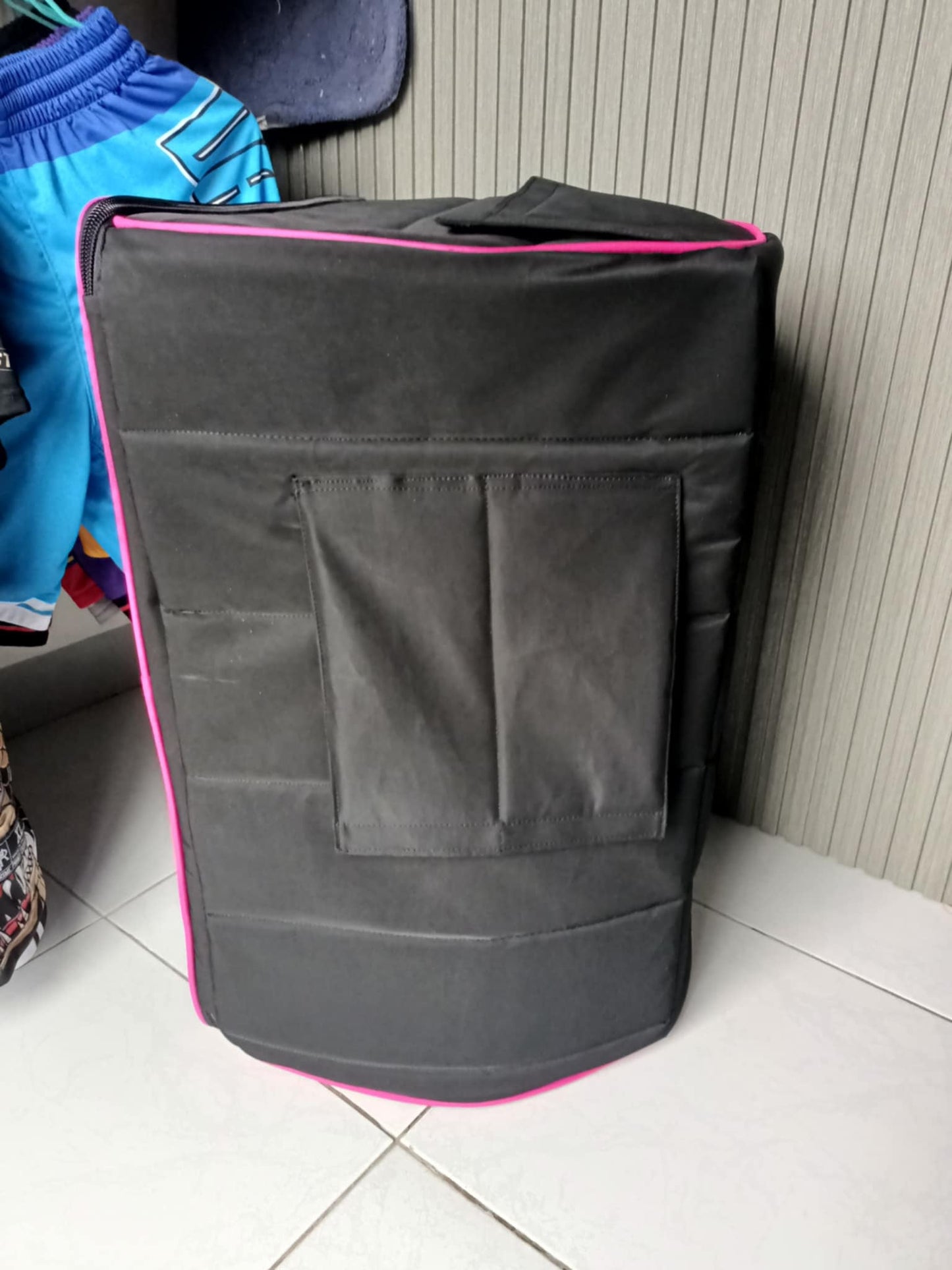 AD SPEAKER BAG