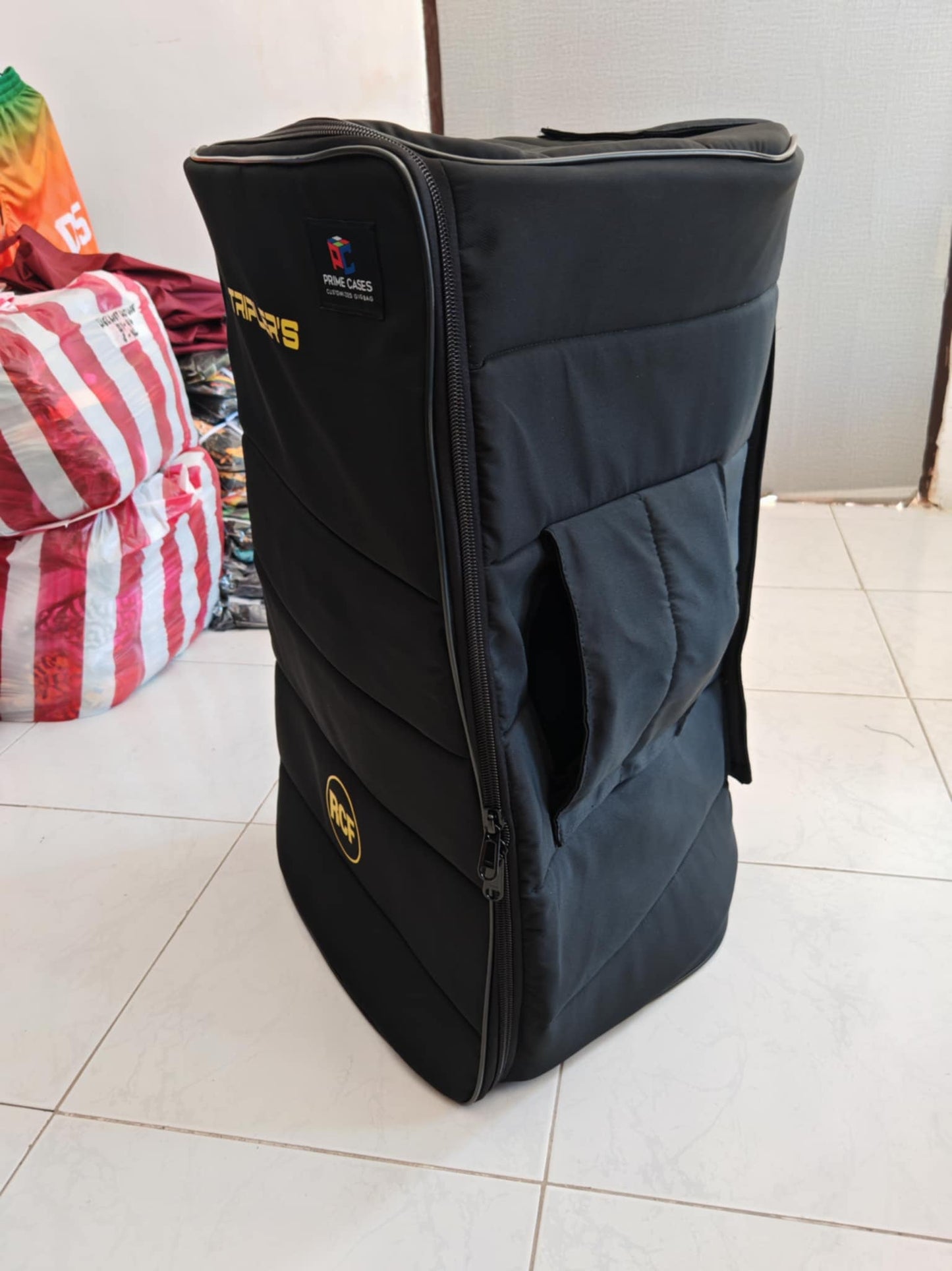 RCF SPEAKER BAG