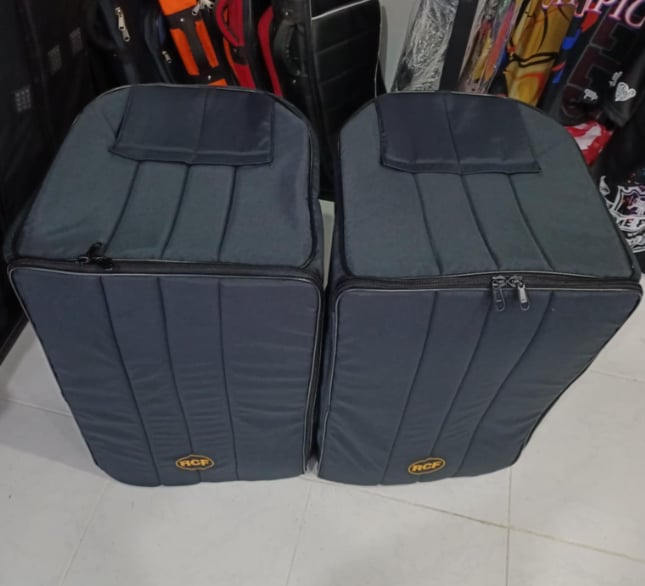 RCF SPEAKER BAG
