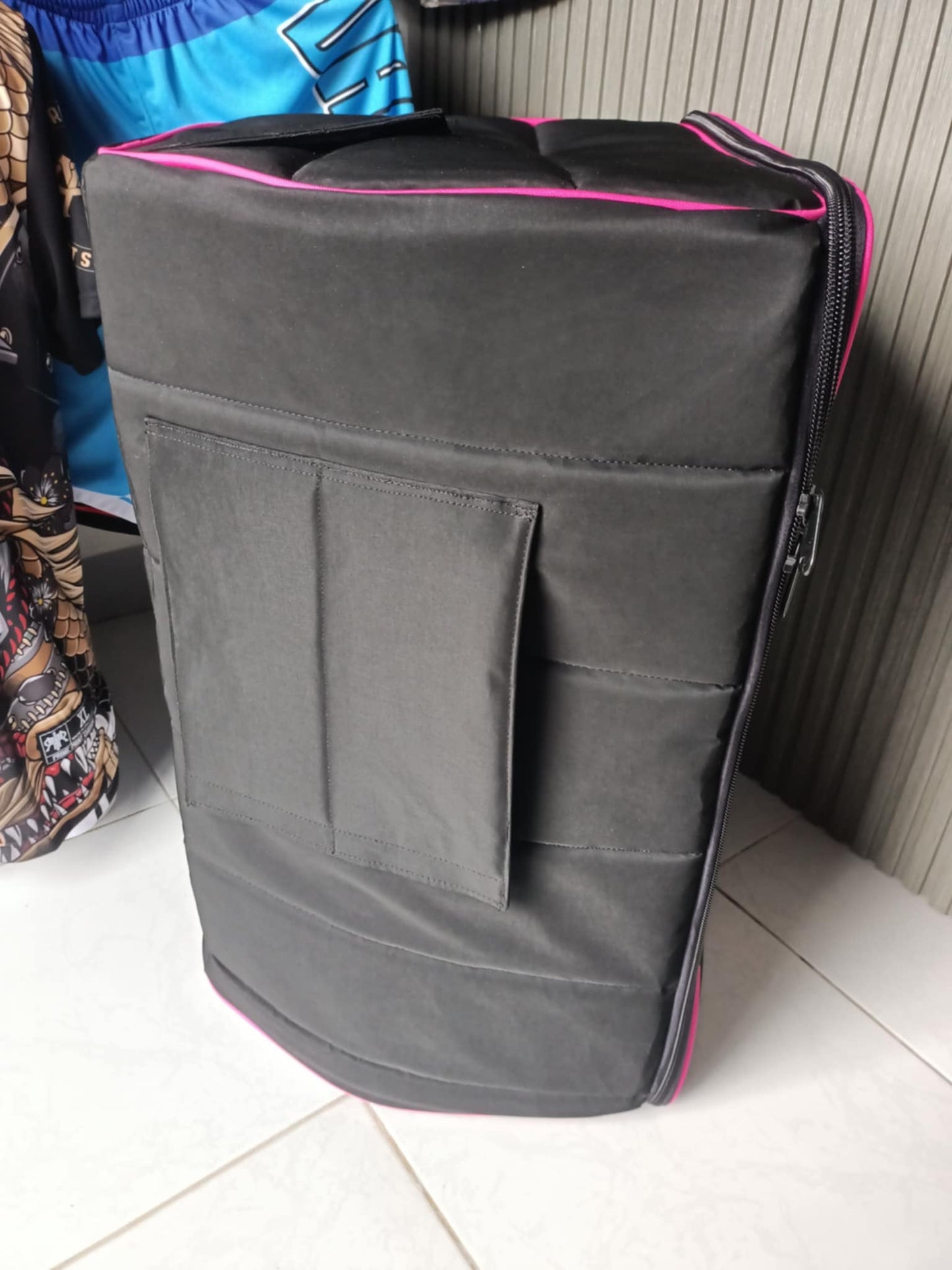 AD SPEAKER BAG