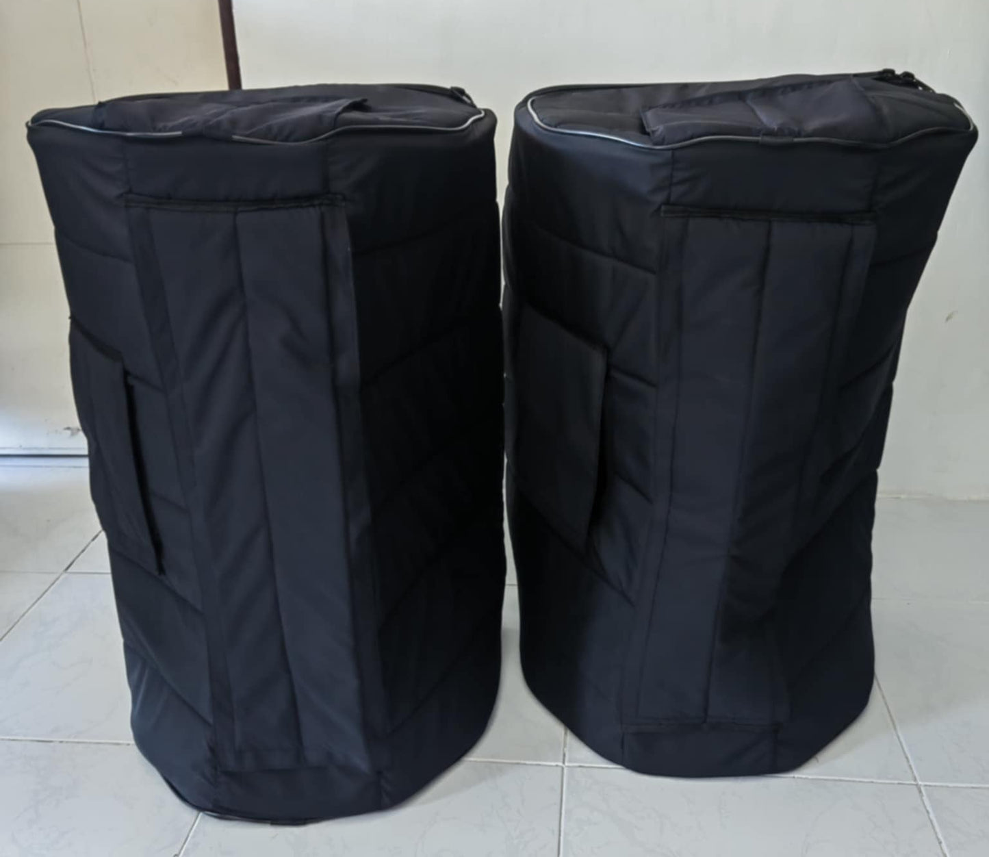 AD SPEAKER BAG