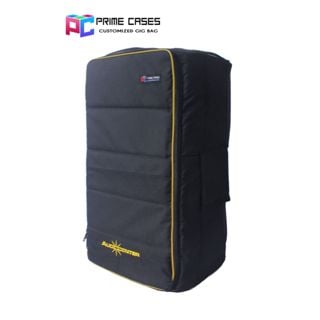 AUDIO CENTER SPEAKER BAG