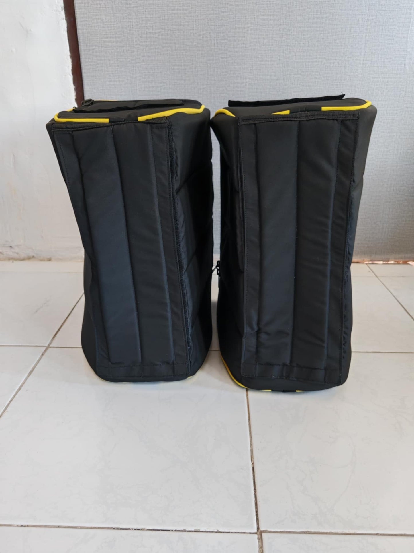 AUDIO CENTER SPEAKER BAG