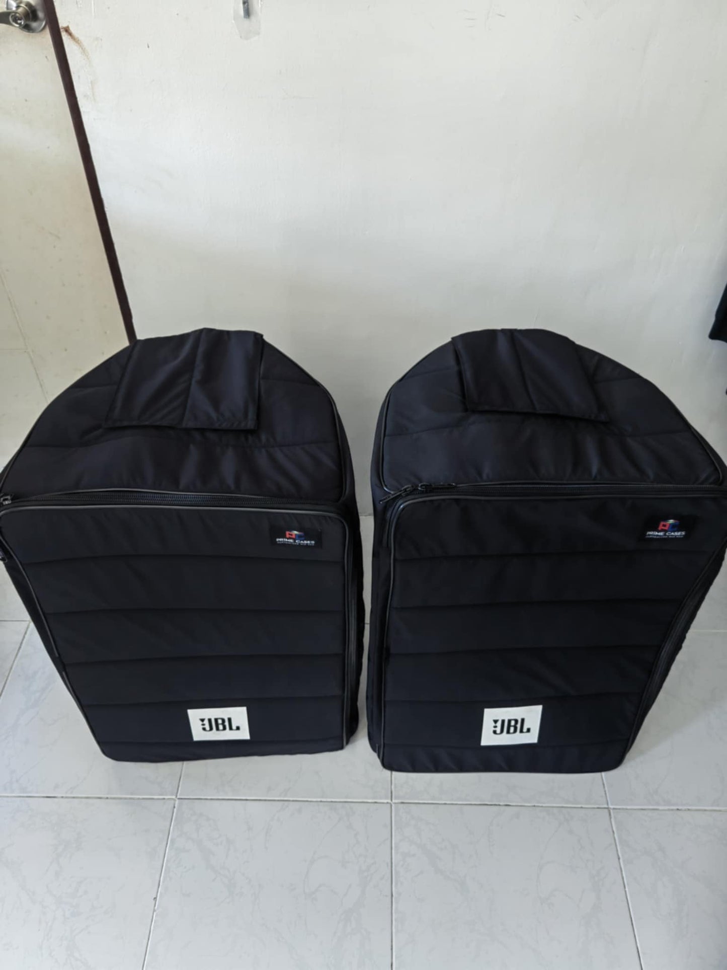 JBL SPEAKER BAG