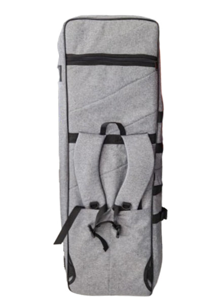 KEYBOARD PADDED BAG - 2 FULL POCKET