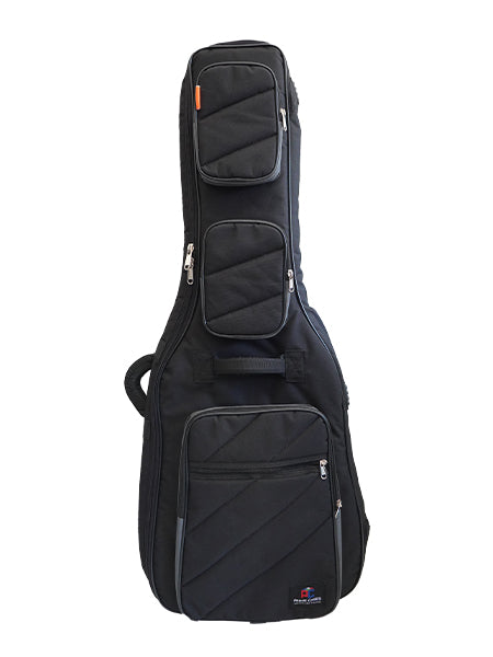 3 POCKET REGULAR SIZE GUITAR BAG