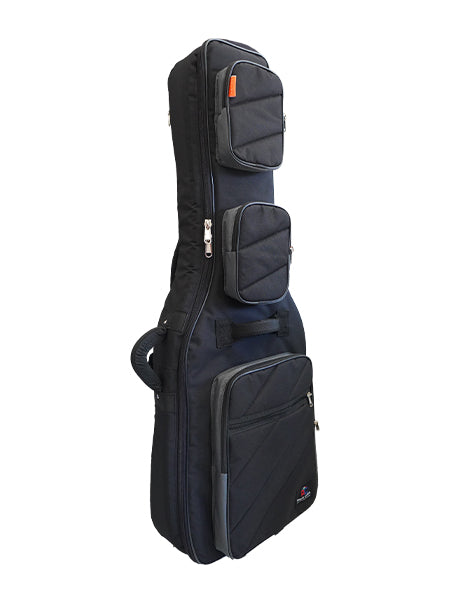 3 POCKET REGULAR SIZE GUITAR BAG