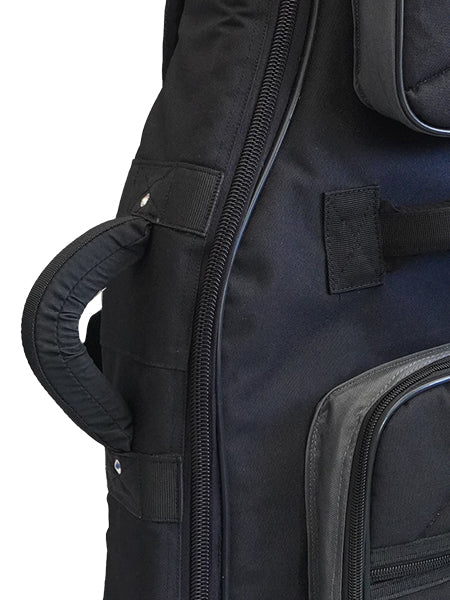 3 POCKET REGULAR SIZE GUITAR BAG