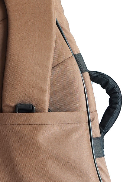 GENESIS 2 POCKET GUITAR BAG