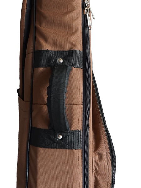 GENESIS 2 POCKET GUITAR BAG