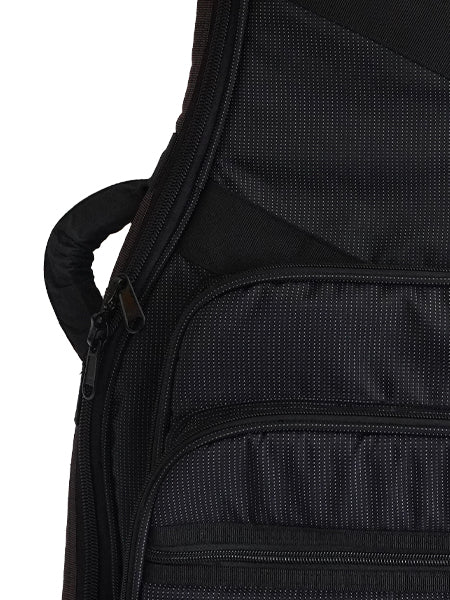 3 POCKET REGULAR SIZE GUITAR BAG