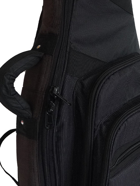 3 POCKET REGULAR SIZE GUITAR BAG