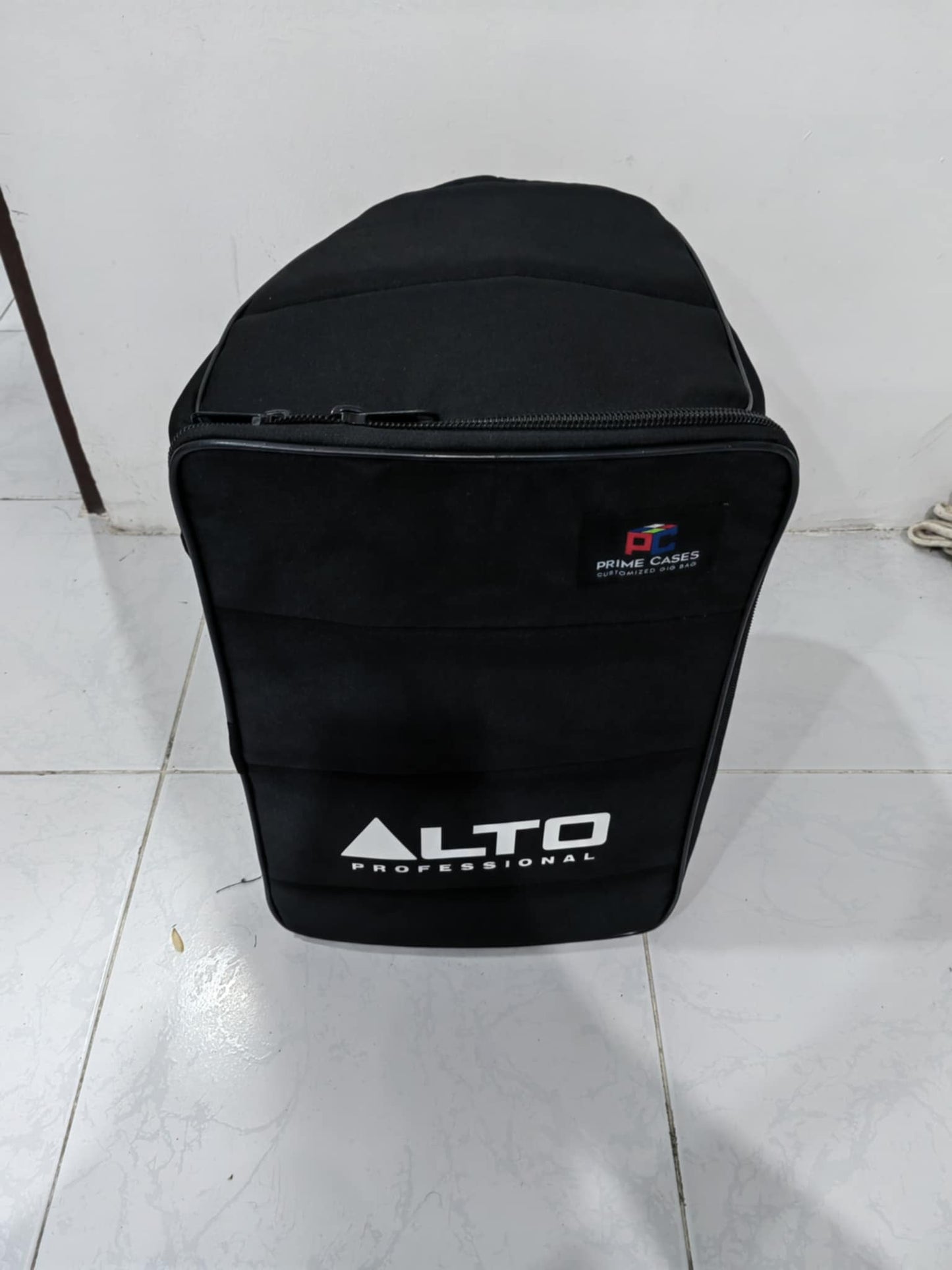 ALTO SPEAKER BAG
