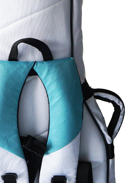 Minimalist Guitar Bag