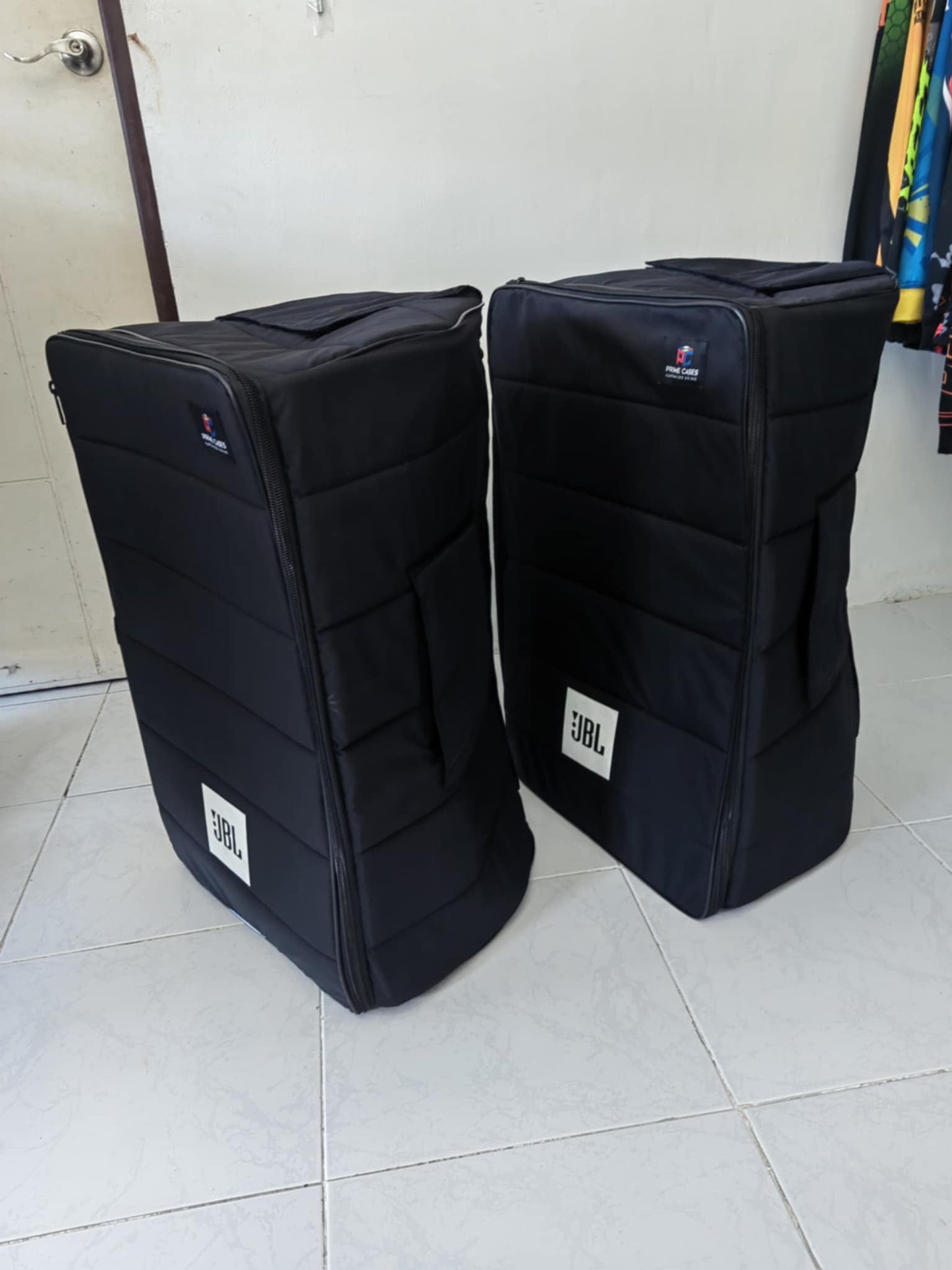 JBL SPEAKER BAG