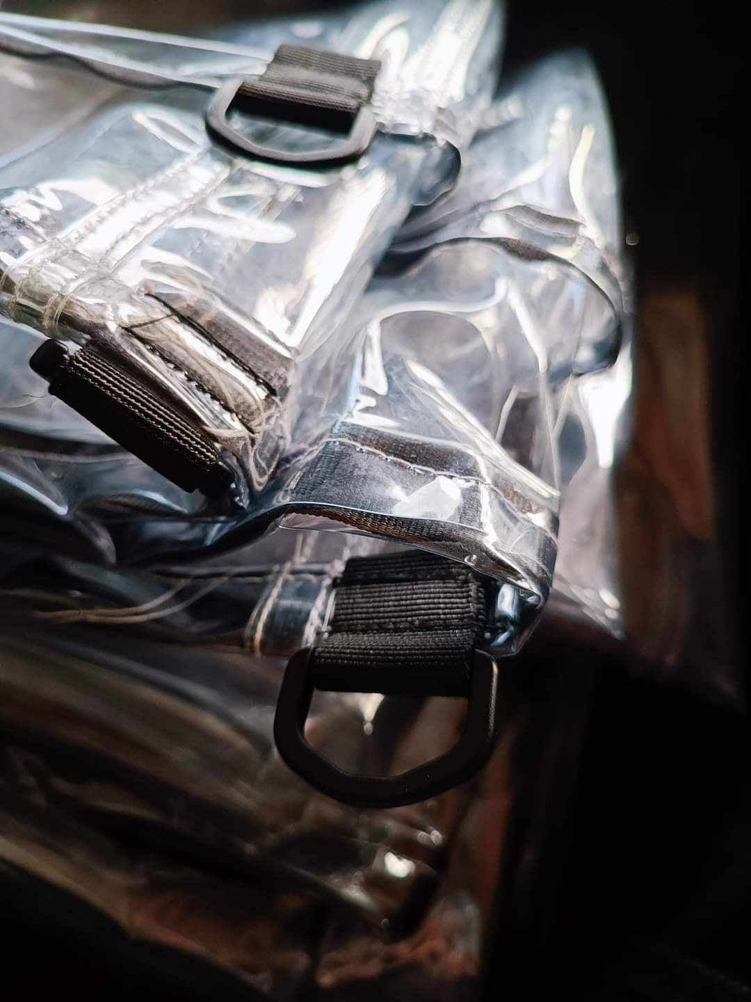 HYDRO LONA WITH FREE BAG