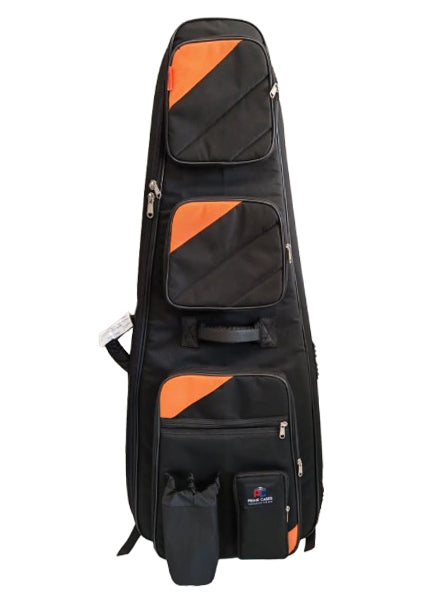 CAPSULE BASS GUITAR BAG
