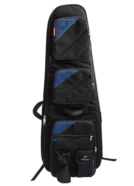 CAPSULE BASS GUITAR BAG