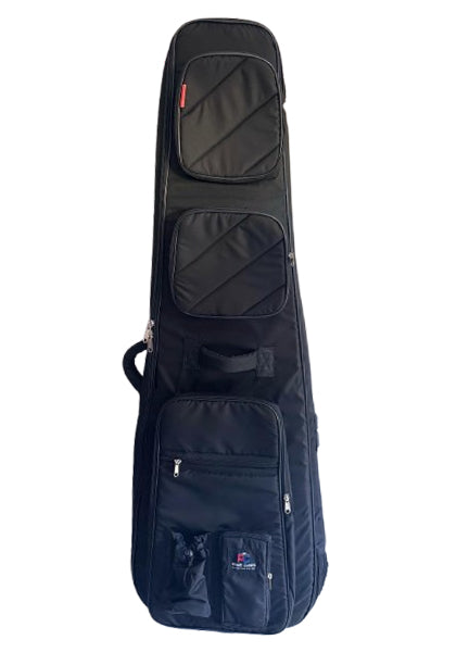 CAPSULE BASS GUITAR BAG