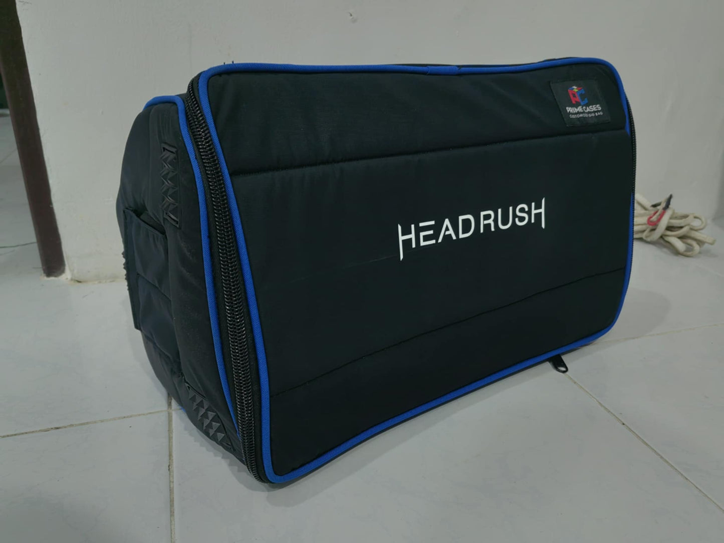 HEADRUSH SPEAKER BAG