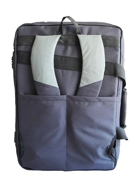 E DRUMS 2 POCKET BAG