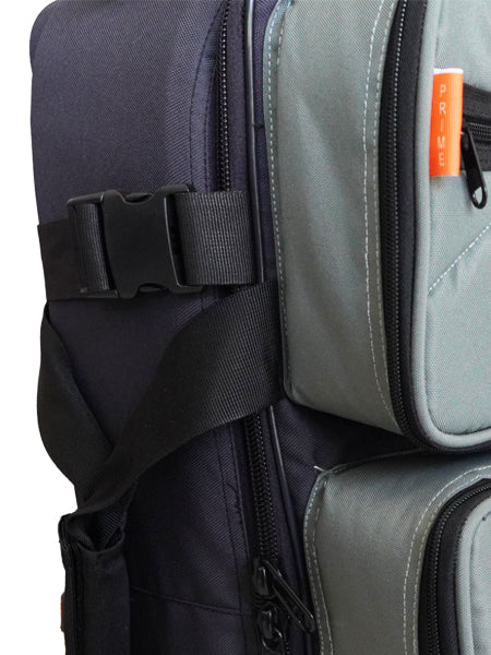 E DRUMS 2 POCKET BAG