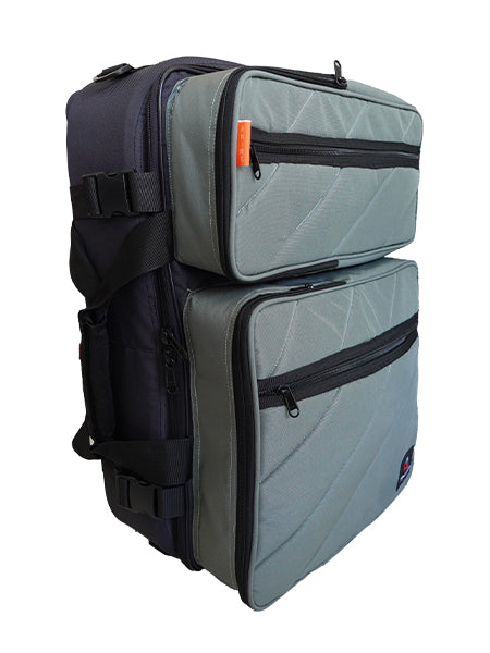 E DRUMS 2 POCKET BAG