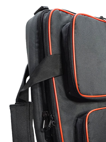 2 POCKET DJ CONTROLLER