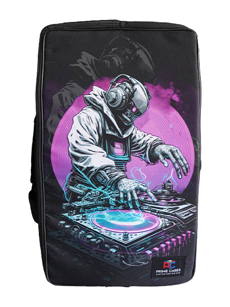 DJ CONTROLLER BAG