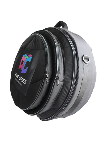 SNARE DRUM AND CYMBAL BAG
