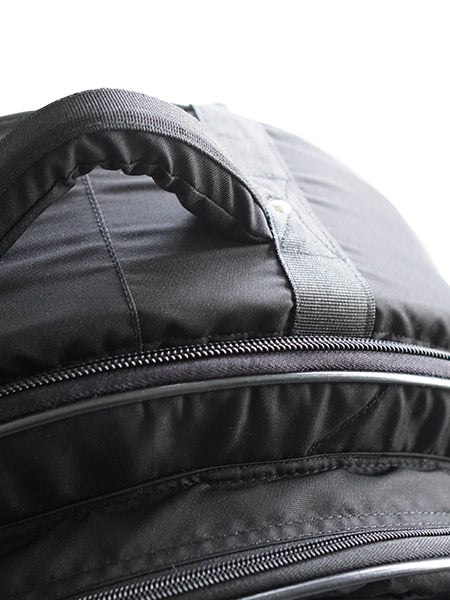 SNARE DRUM AND CYMBAL BAG