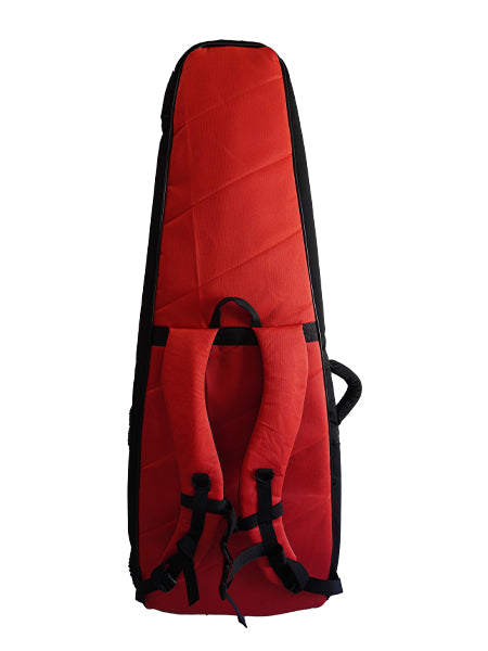 CAPSULE TYPE 2 POCKET GUITAR BAG