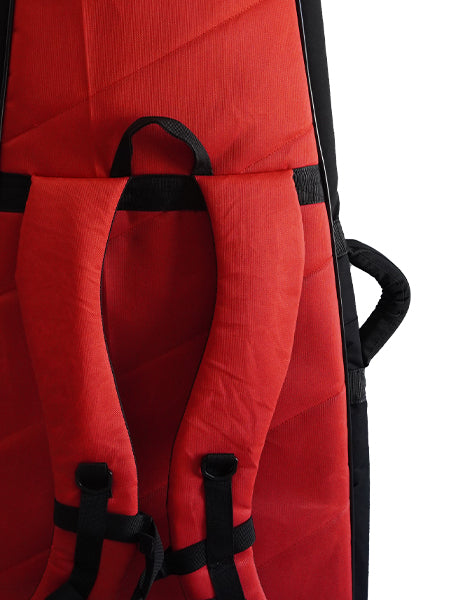 CAPSULE TYPE 2 POCKET GUITAR BAG