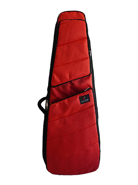 CAPSULE TYPE 2 POCKET GUITAR BAG