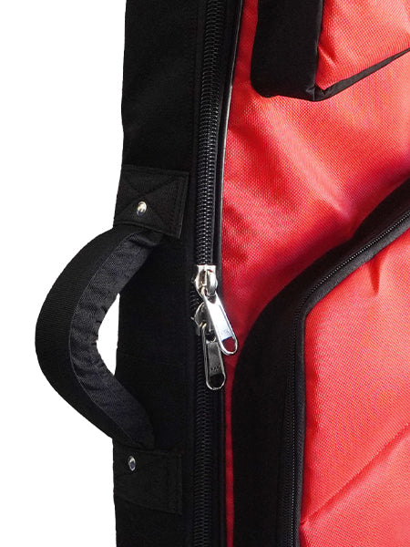 CAPSULE TYPE 2 POCKET GUITAR BAG