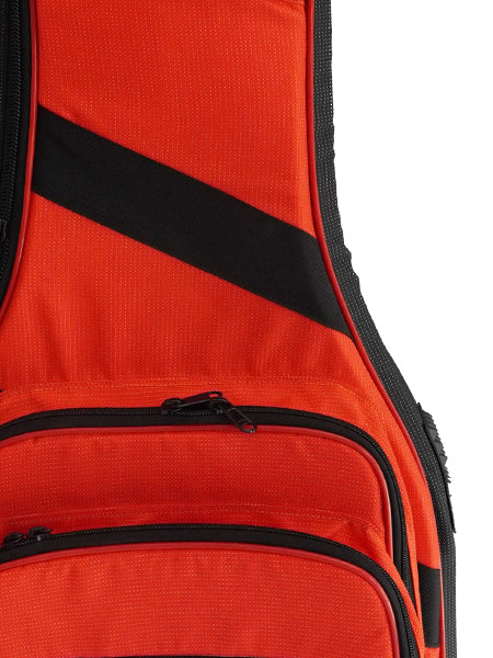 MULTI POCKET GUITAR BAG