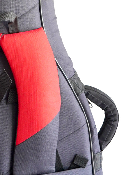 MULTI POCKET GUITAR BAG