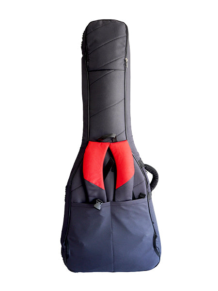 MULTI POCKET GUITAR BAG