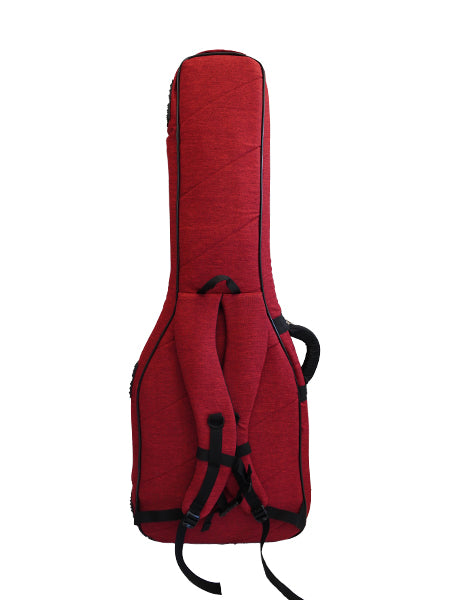 MELODIYA 2 POCKET GUITAR BAG