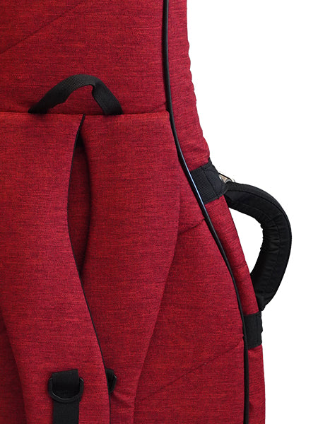 MELODIYA 2 POCKET GUITAR BAG