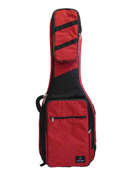 MELODIYA 2 POCKET GUITAR BAG