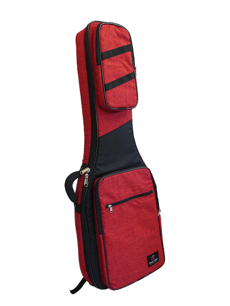 MELODIYA 2 POCKET GUITAR BAG