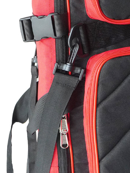 KEYBOARD PADDED GIG BAG