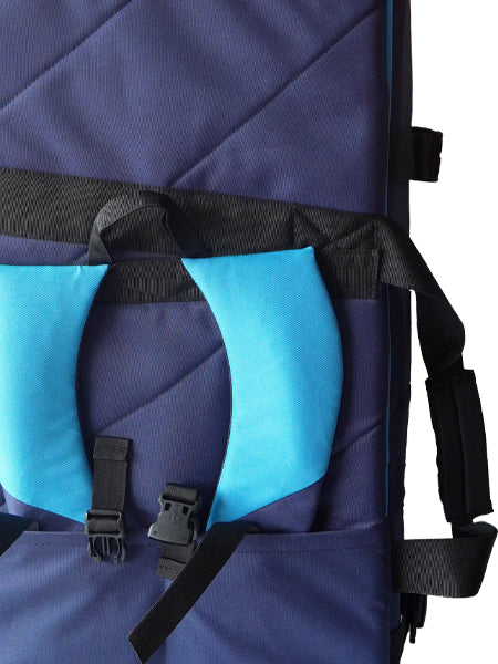 3 POCKET KEYBOARD BAG
