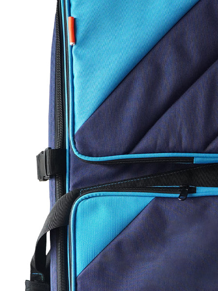 3 POCKET KEYBOARD BAG