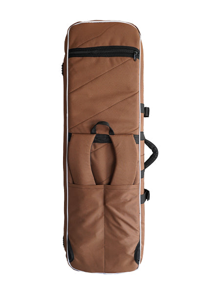 2 POCKET KEYBOARD CASE
